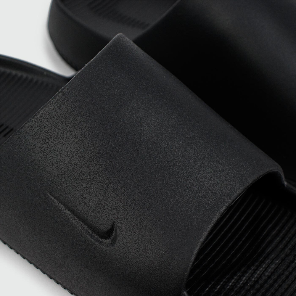 Сланцы Nike Calm Slide Black