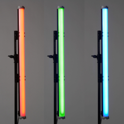 Осветитель светодиодный GreenBean LedFlow 2ft RGB (BP) со встроенным аккумулятором