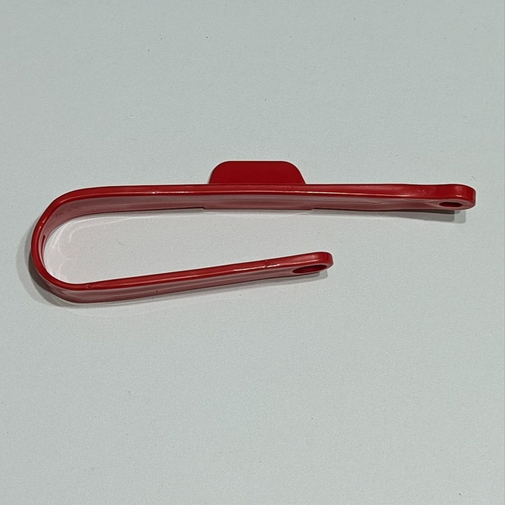 - x Слайдер направляющая приводной цепи