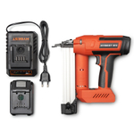 Аккумуляторный монтажный пистолет HYBEST DCF32