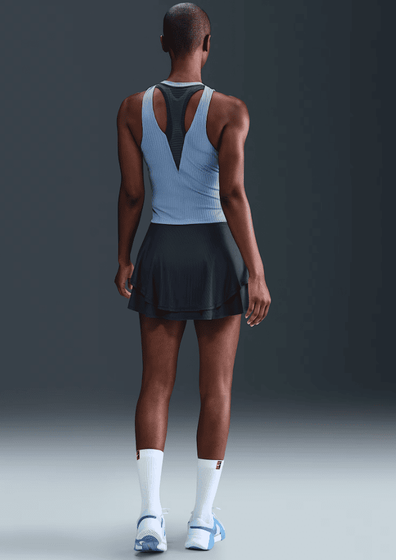 Юбка женская Nike Court Dri-FIT Slam Skirt