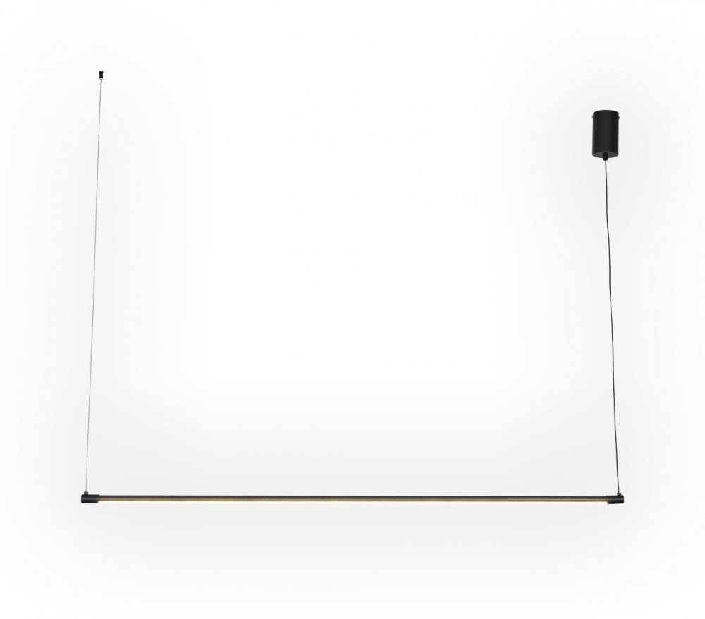 Подвесной светодиодный светильник Kink Light Мерак 08426-120,19(4000K)