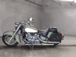 Yamaha Royalstar XVZ1300 2000