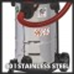 Пылесос для строительных работ EINHELL TE-VC 2340 SACL 2342470