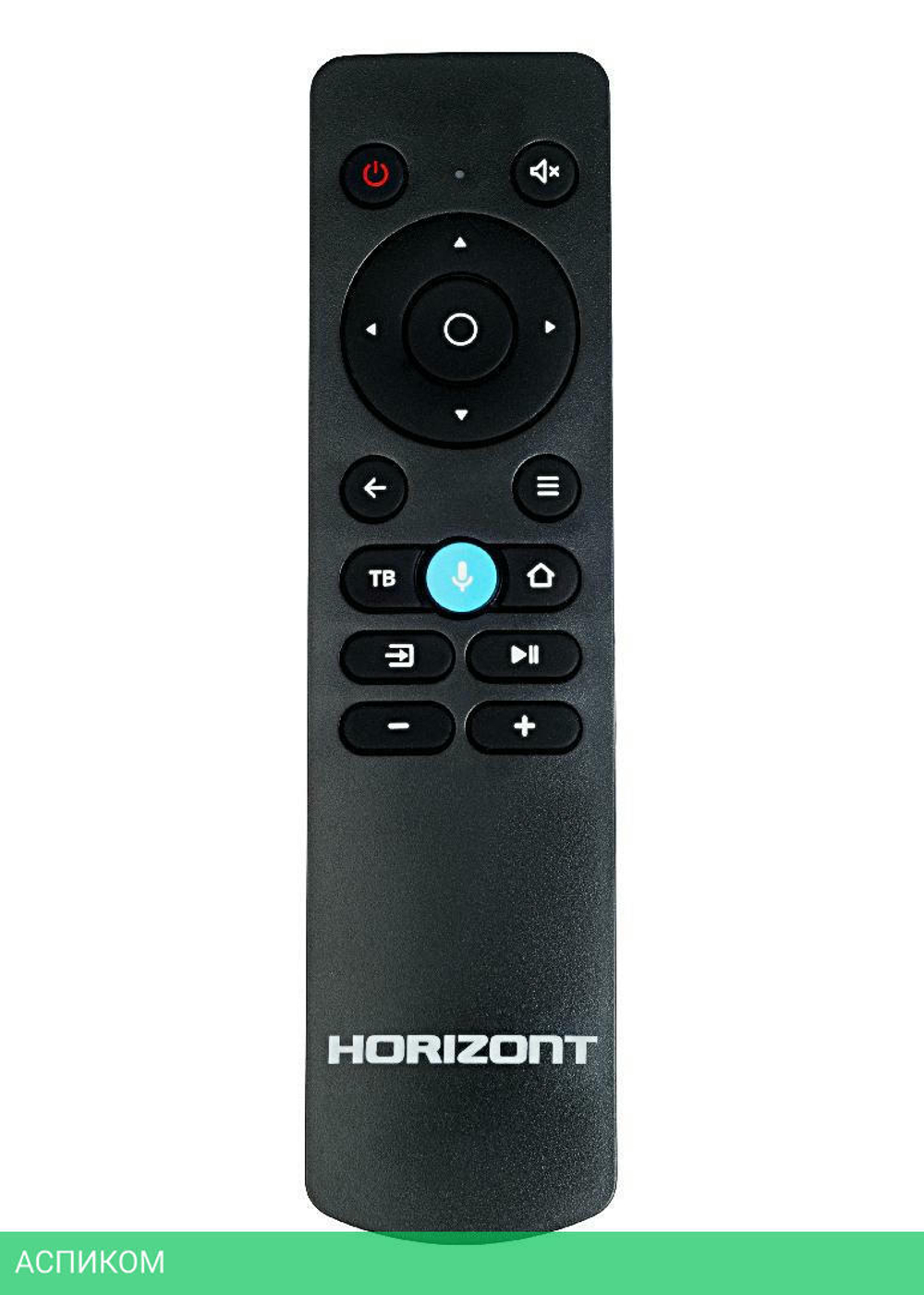Телевизор Horizont 32LE7052D