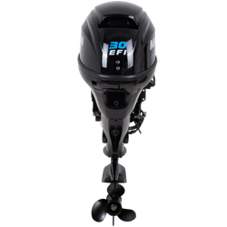 Лодочный мотор MARLIN MFI 30 AWRS