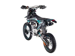 Мотоцикл питбайк SHARMAX PowerMax 190