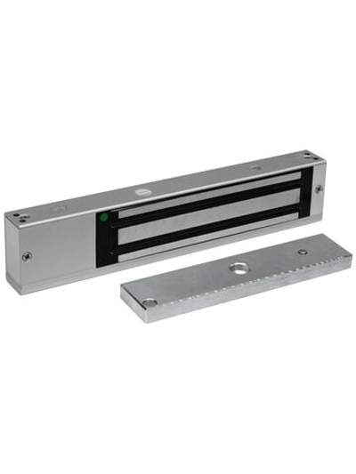 ST-EL320DL-SL Замок электромагнитный Smartec