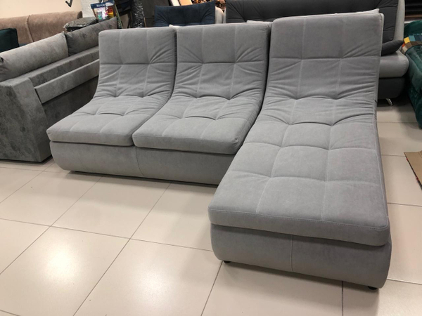 НОВИНКА !!! УГЛОВОЙ ДИВАН МОДУЛЬНЫЙ