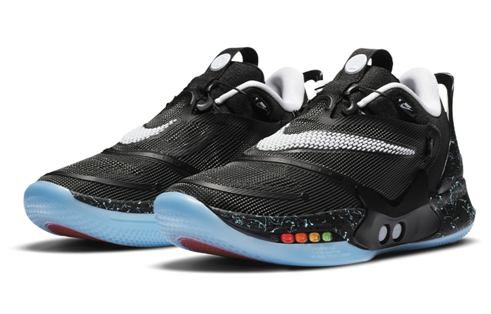 Кроссовки Nike Adapt Bb 2.0 Tpu