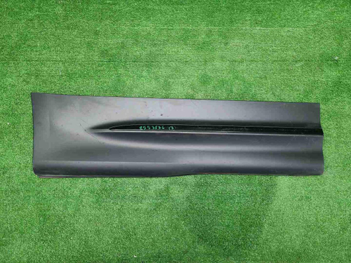 Накладка двери правая Mercedes GLB X247 (19-нв)