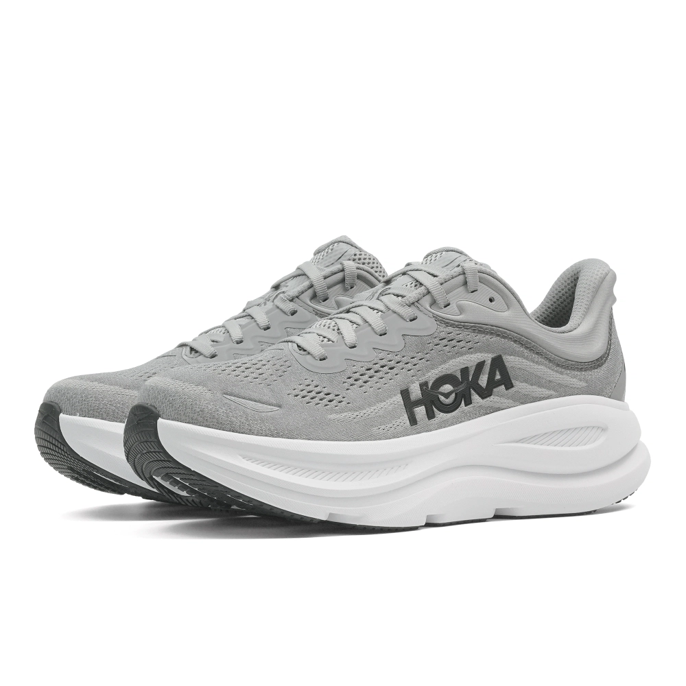 Кроссовки мужские Hoka Bondi 9 WIDE