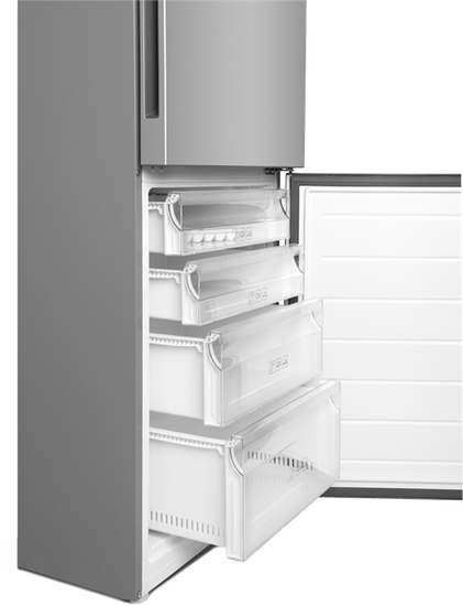 Холодильник Haier C2F537CMSG