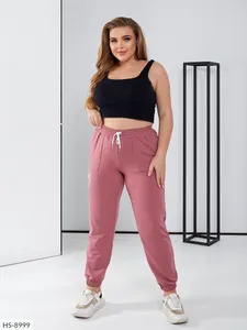 Штаны HS-8996 Фабрика Моды