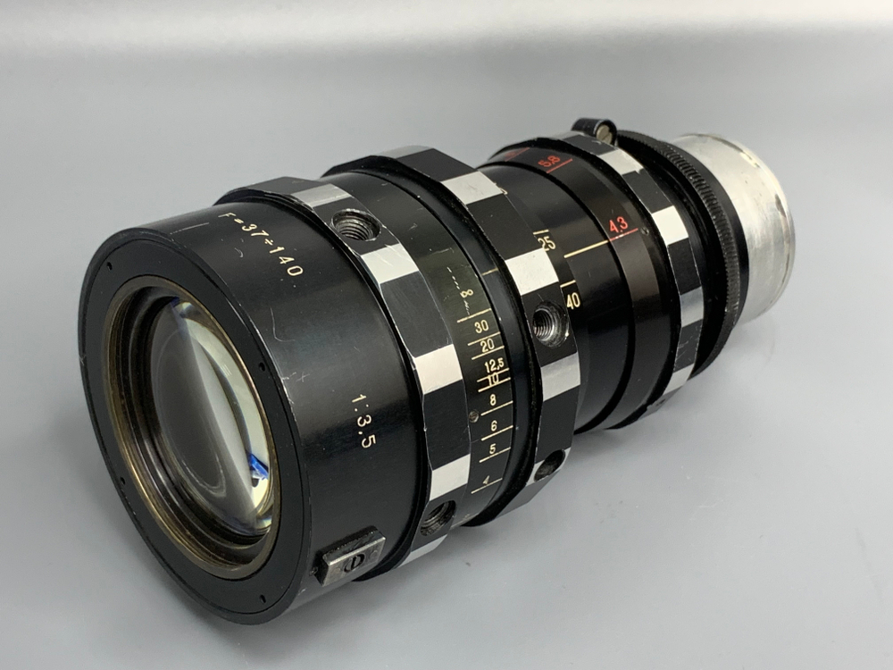 Фотон 37-140mm 3.5