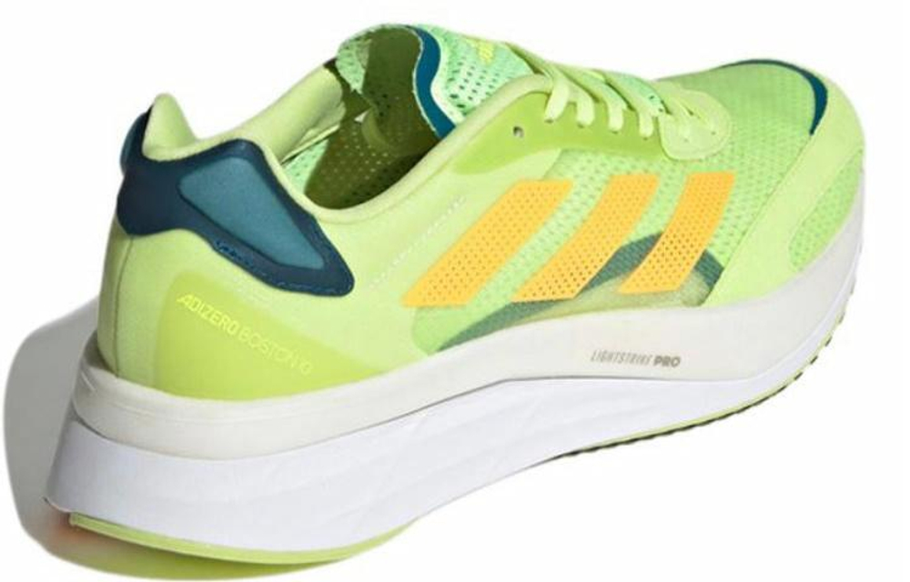 Кроссовки Adidas Adizero Boston 10