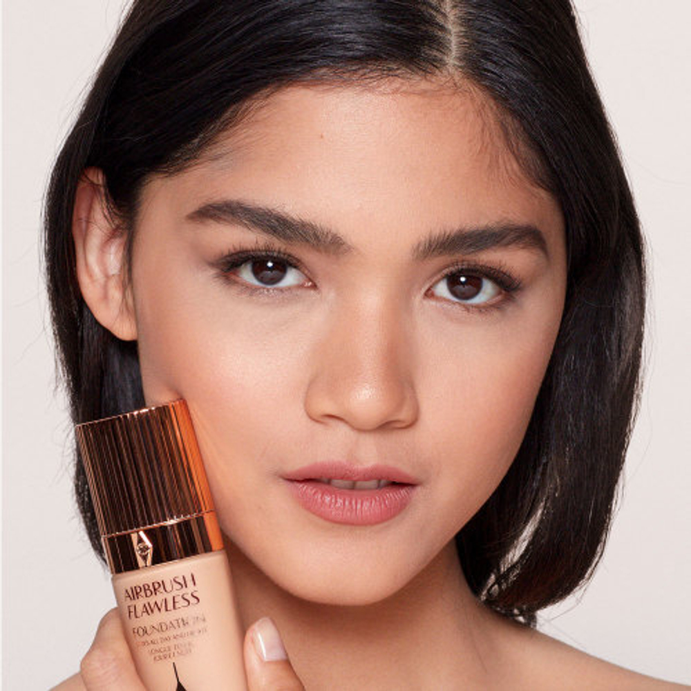 Charlotte Tilbury Airbrush Flawless Foundation