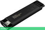 USB Flash-накопитель Kingston DataTraveler Max 1TB черный (DTMAX/1TB)