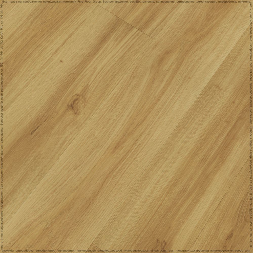 Винил Fine Floor Wood FF-1509 Дуб Орхус
