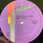 Malcolm McLaren ‎– Duck Rock (США 1983г.)
