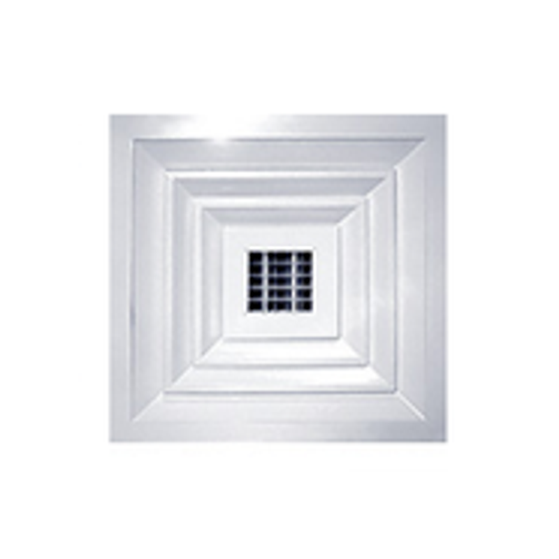 Диффузор 4АПН-П 375х375