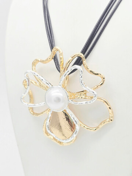 91003484 Колье Selena