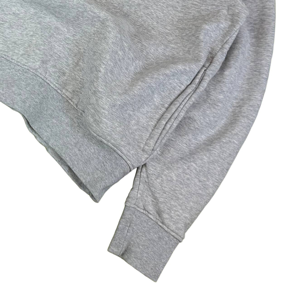 Кофта 1/4 zip Polo Raplh Lauren