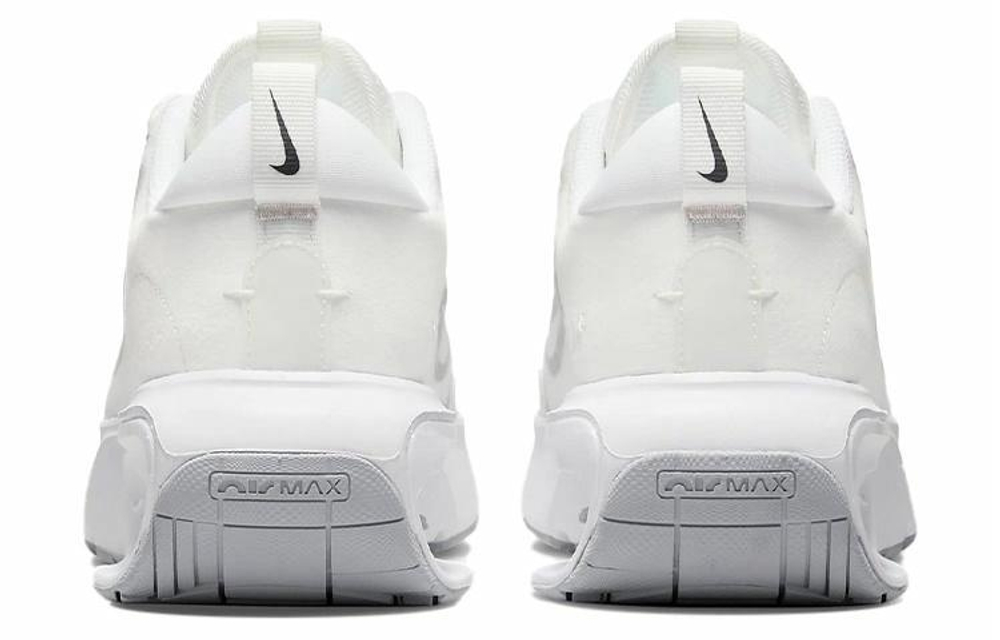 Кроссовки Nike Air Max Intrlk (Женская размерная сетка)