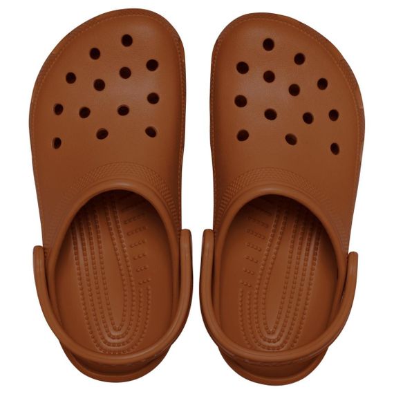 Crocs Classic Clog 'Brown'