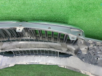 Бампер передний BMW X5 F15 13-18 M-paket В сборе