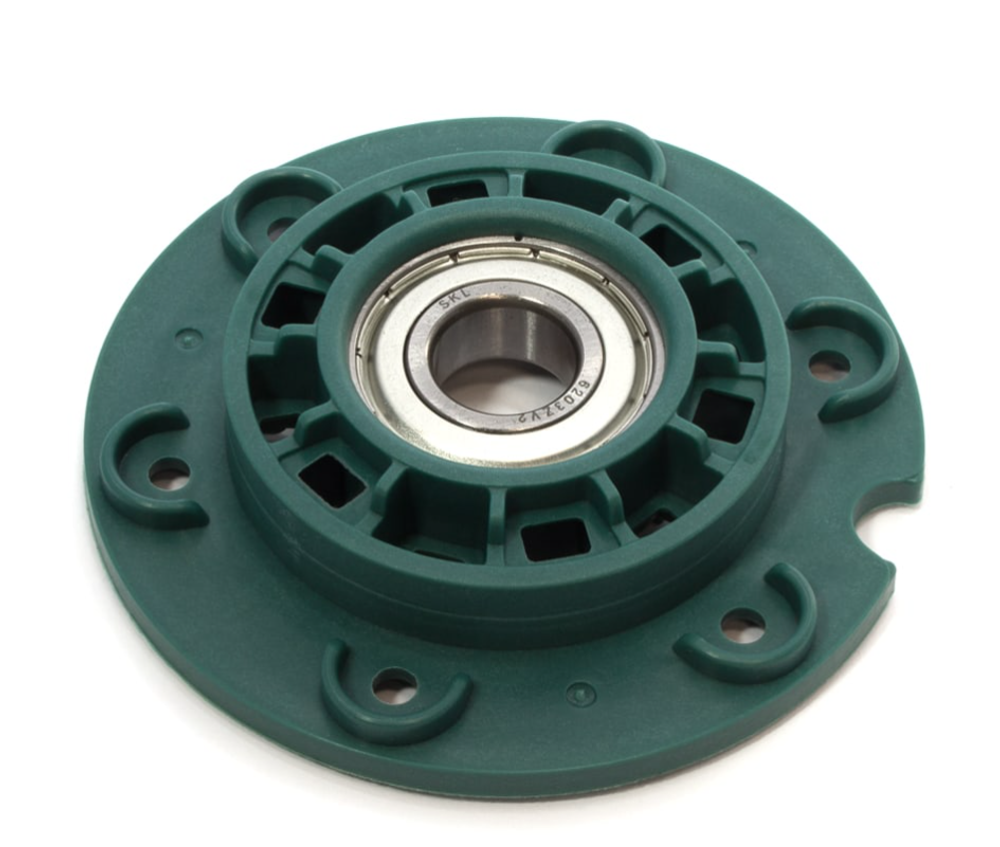 Суппорт для стиральной машины Electrolux (Электролюкс) 4071424214, 4055168324