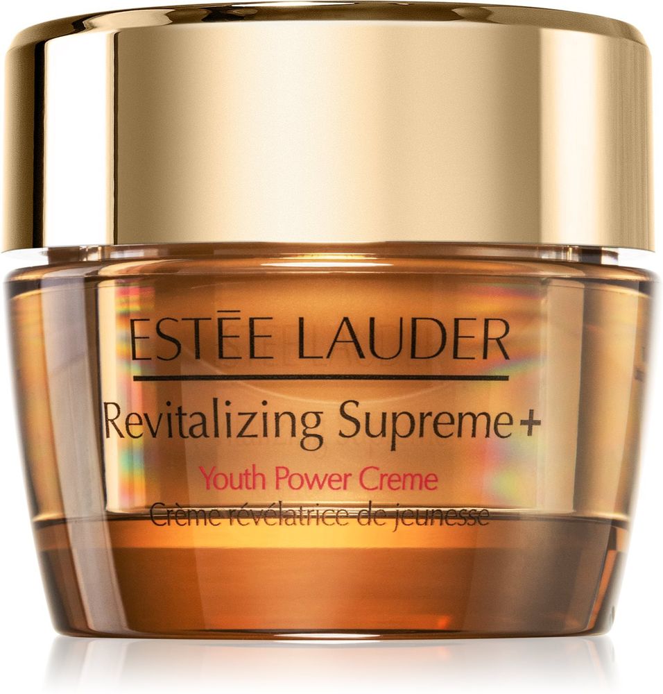 Estee Lauder Revitalizing Supreme+ Youth Power Creme - Подтягивающий дневной крем с эффектом осветления и разглаживания кожи /   15  ml  / GTIN 887167575004