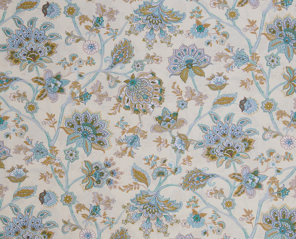 Постельное белье СайлиД BP-159 сатин