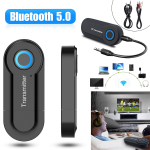 Беспроводной Аудио адаптер AUX/USB Universal S60