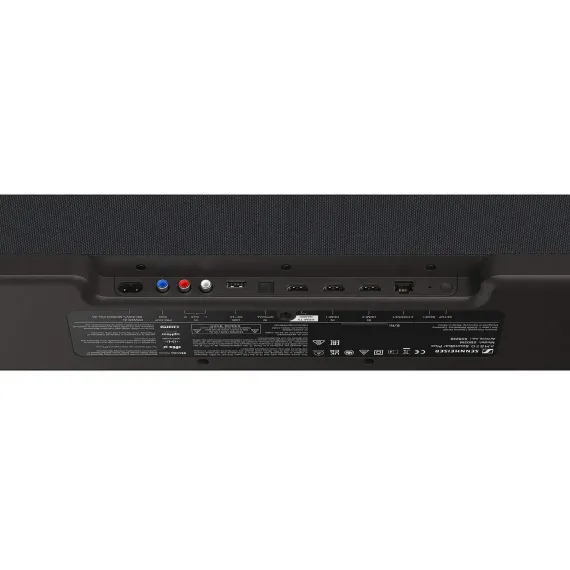 Sennheiser AMBEO Soundbar Plus Black