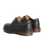 BELLE Work Boots Men"s Black, Coffee