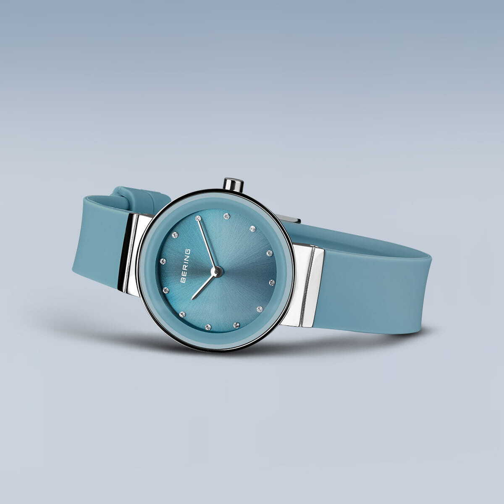 Женские наручные часы Bering 10129-708