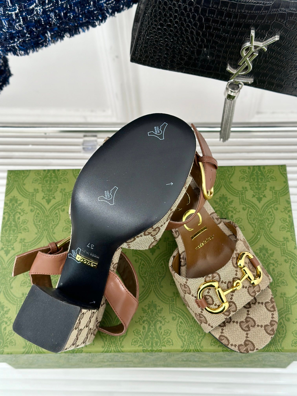 Gucci Sandal