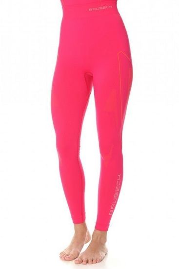 Лосины женские BRUBECK Thermo Nilit Heat NEW 2021 LE11870A