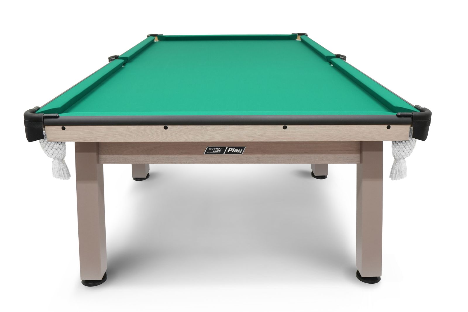 Бильярдный стол Юнкер 2 NEW фото №4