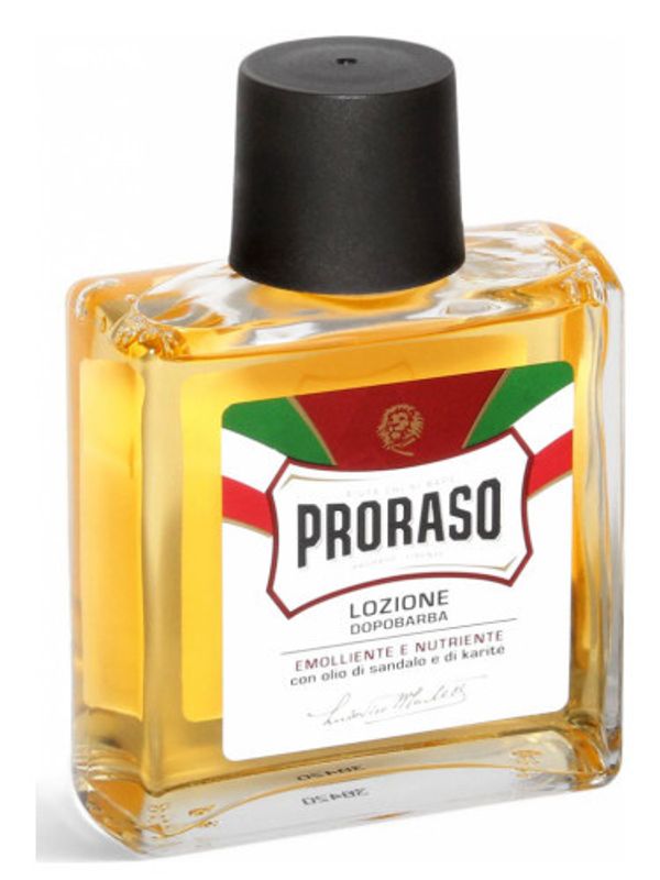 Proraso Red After Shave