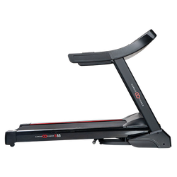 Беговая дорожка CardioPower S55