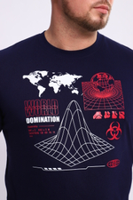 Костюм с брюками 050