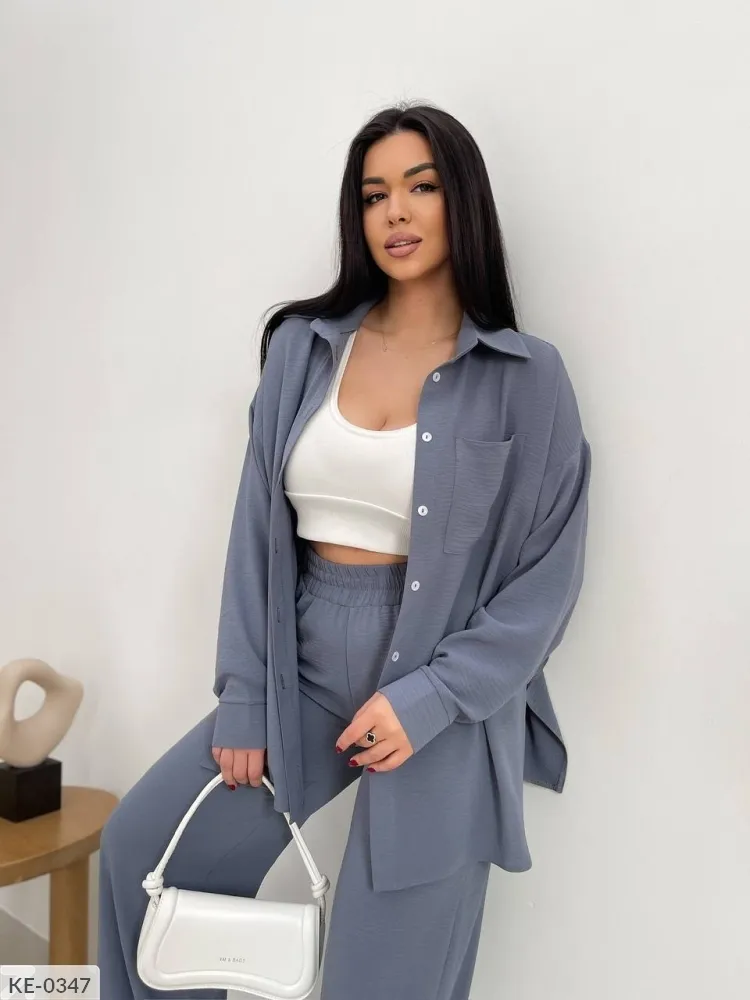 Костюм IH-3172 Фабрика Моды