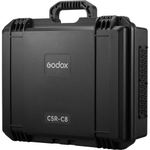 Зарядный кейс Godox Knowled C5R-C8 для C5R