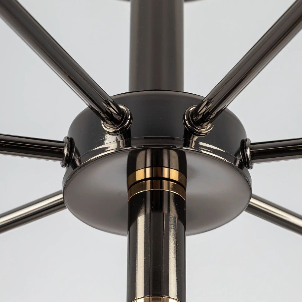 Citilux ELAN CL241171 Люстра на штанге