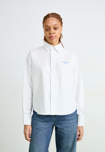 Carhartt WIP Блуза - Белый