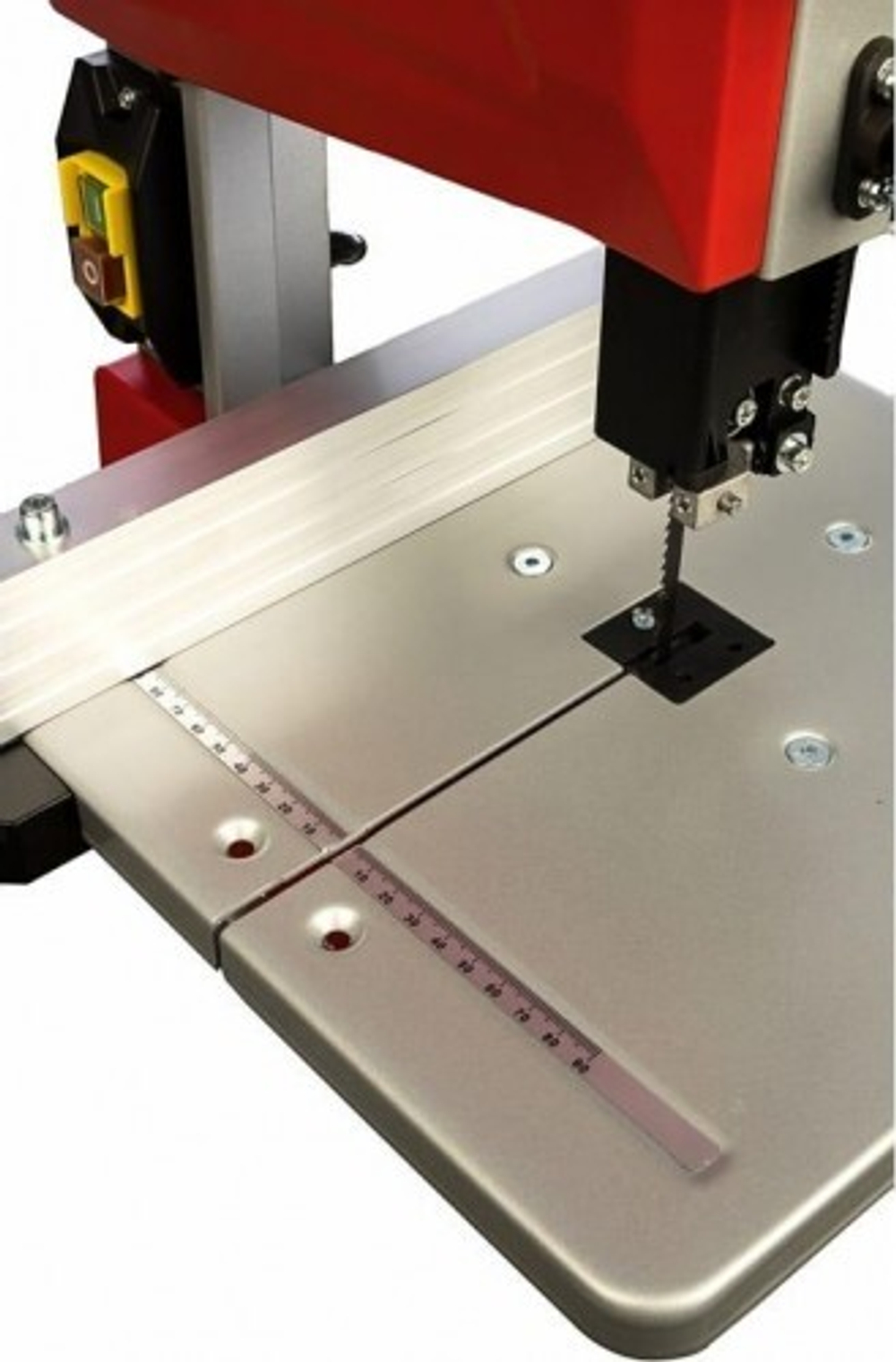 Пила ленточная EINHELL TC-SB 200/1 4308018