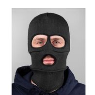 Балаклава-трансформер STREET, графит