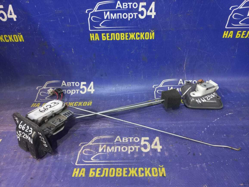 Замок багажника NISSAN VANETTE 1999-2017